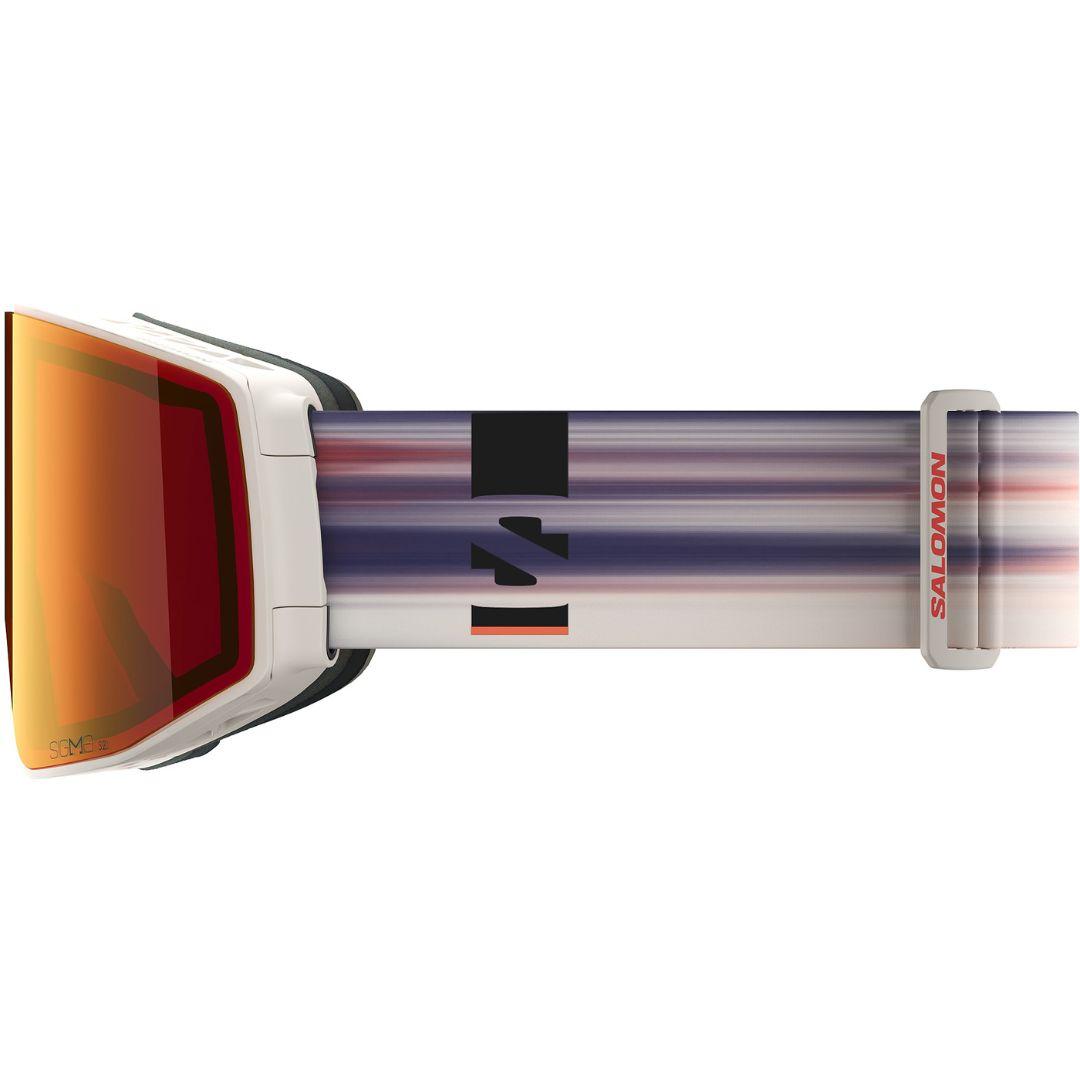 Salomon Sentry Prime Sigma Snow Goggles